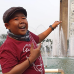 Adul Unggah Foto Tunangan, Warganet Kaget