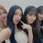 aespa Masuk Daftar 10 Next Generation Tahun 2022