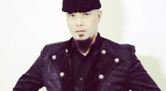 Ahmad Dhani Kolaborasi Dengan Ron King Big Band