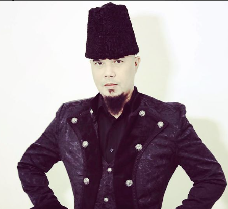 Ahmad Dhani Kolaborasi Dengan Ron King Big Band