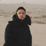 Ratusan Dollar THR Untuk Azriel Hermansyah