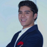 Al Ghazali Ungkap Soal Isu Pernikahannya