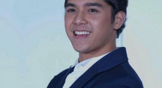 Al Ghazali Ungkap Soal Isu Pernikahannya