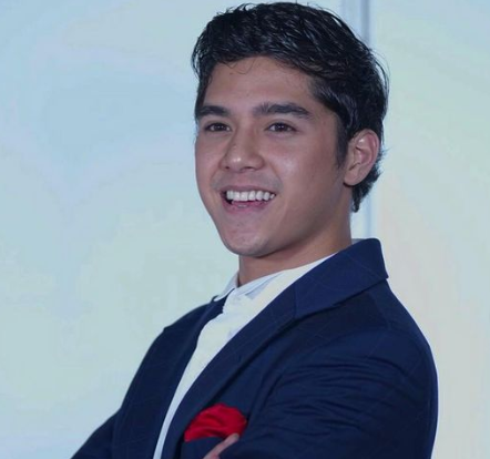 Al Ghazali Ungkap Soal Isu Pernikahannya