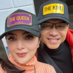 Kejutan Di HUT Pernikahan Anang Dan Ashanty