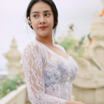 Ini Alasan Anya Geraldine Jadi Juri Puteri Indonesia 2022