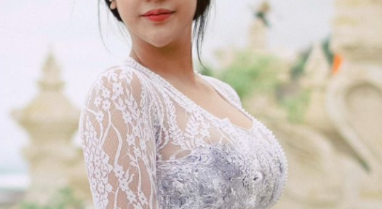 Ini Alasan Anya Geraldine Jadi Juri Puteri Indonesia 2022