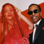 Rihanna dan A$AP Rocky Dikaruniai Anak Pertama