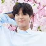 Usai Wamil, Park Bo Gum Pandu Baeksang Arts Awards