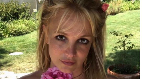 Kesedihan Britney Spears Alami Keguguran