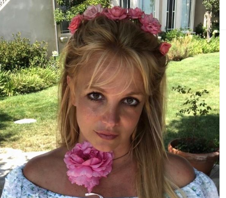 Kesedihan Britney Spears Alami Keguguran