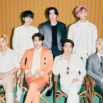 BTS Akan Bertemu Presiden Joe Biden Akhir Mei