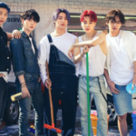 BTS Comeback Rilis Album Baru PROOF 10 Juni
