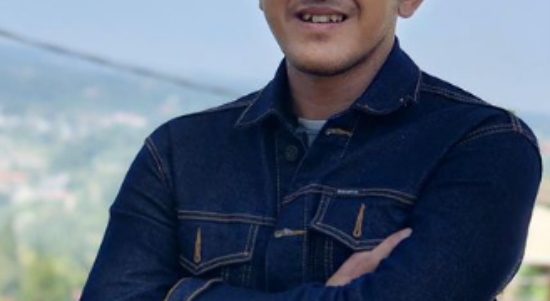 Live Tiktok 24 Jam, Caesar Dicurigai Konsumsi Sabu