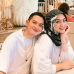 Citra Kirana Beri Dukungan Buat Rezky Aditya