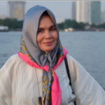 Ibunda Kiki Farrel, Mama Dahlia Meninggal Dunia