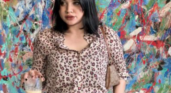 Dea Onlyfans Hamil, Ayah Janin Dirahasiakan