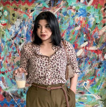 Dea Onlyfans Hamil, Ayah Janin Dirahasiakan