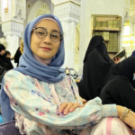 Desy Ratnasari Awali Karier Sebagai Gadis Sampul