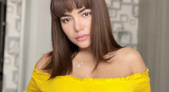 Dinar Candy Percaya Diri Mengalahkan Nikita Mirzani