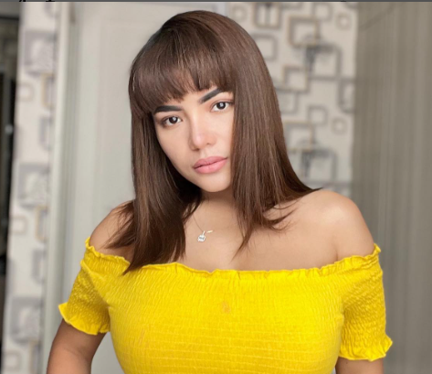 Dinar Candy Percaya Diri Mengalahkan Nikita Mirzani