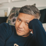 Gading Marten Rayakan Ultah ke-40 Bareng Eve Suz