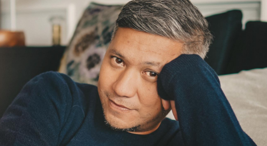 Gading Marten Rayakan Ultah ke-40 Bareng Eve Suz