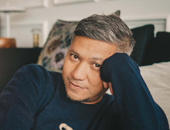 Gading Marten Rayakan Ultah ke-40 Bareng Eve Suz