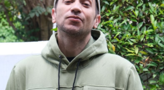 Gary Iskak Ditangkap, Positif Menggunakan Sabu