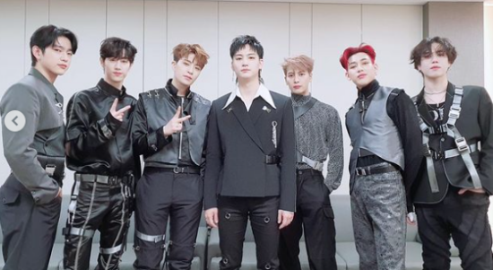 Comeback Sebagai Grup Utuh, GOT7 Rilis Album Baru