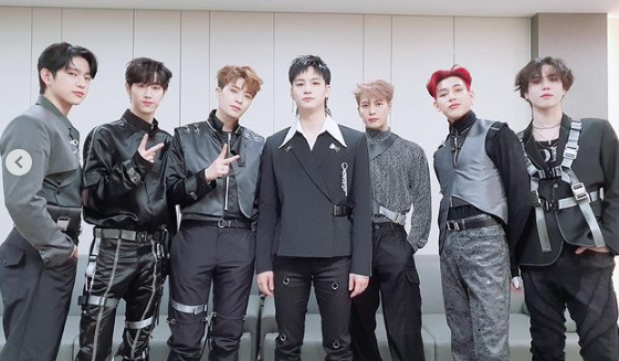 Comeback Sebagai Grup Utuh, GOT7 Rilis Album Baru