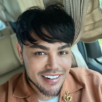 Penampilan Baru Ivan Gunawan, Mirip Oppa Korea?