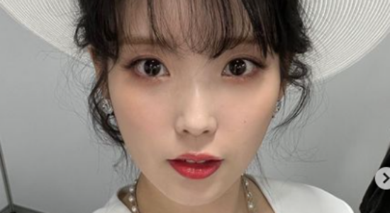 Perhiasan IU Di Festival Film Canes 2022 Capai 1,3 M