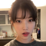 Rayakan Ulang tahun, IU Berdonasi 2,4 Miliar Rupiah