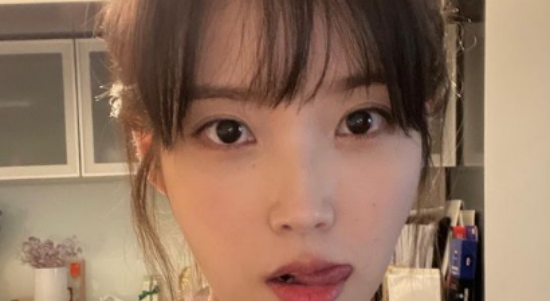 Rayakan Ulang tahun, IU Berdonasi 2,4 Miliar Rupiah