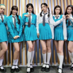 IVE Peringkat Atas Brand Girl Group, Ungguli BLACKPINK