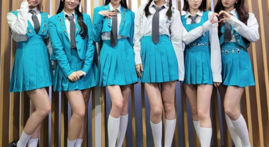 IVE Peringkat Atas Brand Girl Group, Ungguli BLACKPINK