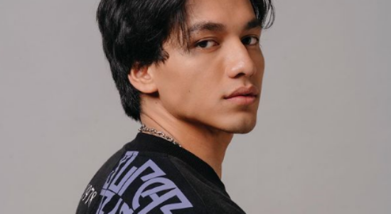 Ciuman Dengan Cowok, Jefri Nichol Minta Maaf