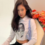 Jennie BALCKPINK Dan V BTS Digosipkan Pacaran