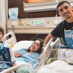 Jessica Iskandar Dan Vincent Verhaag Dikaruniai Anak