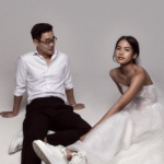 Sosok Jesse Choi, Suami Maudy Ayunda