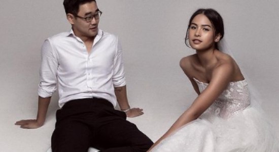 Sosok Jesse Choi, Suami Maudy Ayunda