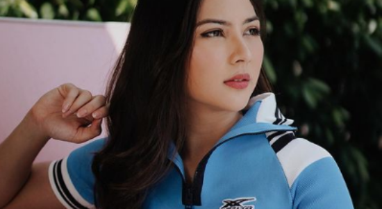 Jessica Mila Belajar Salat, Begini faktanya