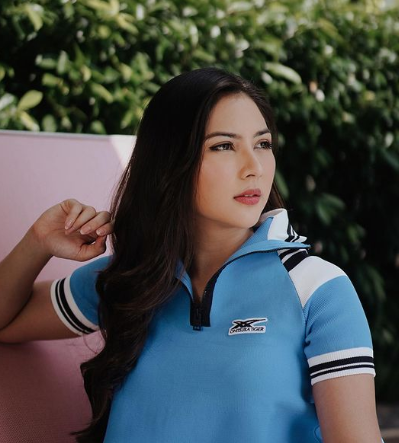 Jessica Mila Belajar Salat, Begini faktanya