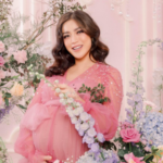 Jessica Iskandar Siap Melahirkan Anak Kedua