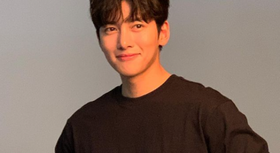 The Sound Of Magic, Drama Korea Terbaru Ji Chang Wook