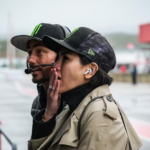 John Hopkins dan Nikita Mirzani Tambah Mesra