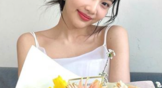 Unexpected Country Diary, Drama Baru Joy RED VELVET