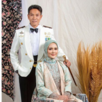 Juliana Moechtar Umumkan Pernikahan Dengan Perwira TNI