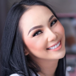 Kalina Oktarani Pamer Foto Dengan Pacar Barunya